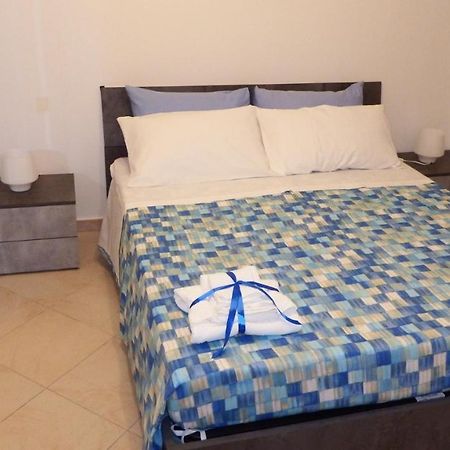 Villa Costanza Casa Vacanze أفولا المظهر الخارجي الصورة